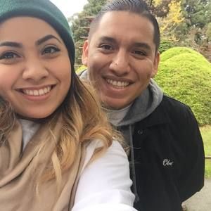 Meet your Posher, Brian